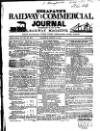 Herapath's Railway Journal Saturday 14 August 1847 Page 1