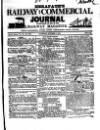 Herapath's Railway Journal Saturday 09 October 1847 Page 1