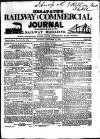 Herapath's Railway Journal Saturday 13 November 1847 Page 1