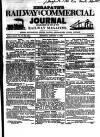 Herapath's Railway Journal Saturday 15 January 1848 Page 1