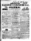 Herapath's Railway Journal Saturday 10 June 1848 Page 1