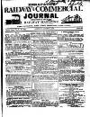 Herapath's Railway Journal Saturday 19 August 1848 Page 1