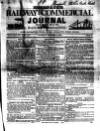 Herapath's Railway Journal Saturday 02 December 1848 Page 1