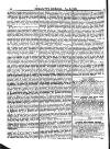 Herapath's Railway Journal Saturday 03 January 1852 Page 22