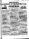 Herapath's Railway Journal Saturday 10 January 1852 Page 1