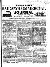 Herapath's Railway Journal Saturday 24 January 1852 Page 1
