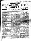 Herapath's Railway Journal Saturday 31 January 1852 Page 1