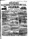 Herapath's Railway Journal Saturday 03 April 1852 Page 1