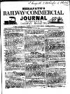 Herapath's Railway Journal Saturday 12 June 1852 Page 1