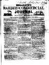 Herapath's Railway Journal Saturday 10 July 1852 Page 1