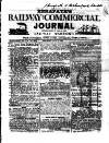 Herapath's Railway Journal Saturday 17 July 1852 Page 1