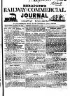 Herapath's Railway Journal Saturday 11 December 1852 Page 1