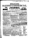 Herapath's Railway Journal Saturday 28 May 1853 Page 1