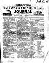Herapath's Railway Journal Saturday 01 October 1853 Page 1