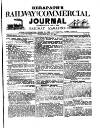 Herapath's Railway Journal Saturday 13 May 1854 Page 1