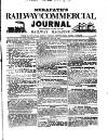 Herapath's Railway Journal Saturday 20 May 1854 Page 1