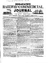 Herapath's Railway Journal Saturday 15 July 1854 Page 1