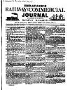 Herapath's Railway Journal Saturday 30 June 1855 Page 1