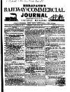 Herapath's Railway Journal Saturday 26 January 1856 Page 1