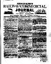 Herapath's Railway Journal Saturday 07 June 1856 Page 1