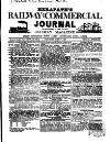 Herapath's Railway Journal Saturday 21 June 1856 Page 1