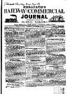 Herapath's Railway Journal Saturday 22 November 1856 Page 1