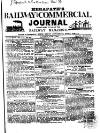 Herapath's Railway Journal Saturday 02 May 1857 Page 1