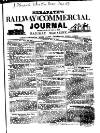 Herapath's Railway Journal Saturday 09 May 1857 Page 1