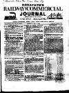 Herapath's Railway Journal Saturday 01 May 1858 Page 1