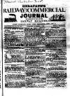 Herapath's Railway Journal Saturday 06 November 1858 Page 1