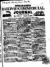 Herapath's Railway Journal Saturday 27 November 1858 Page 1