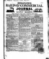 Herapath's Railway Journal Saturday 07 July 1860 Page 1