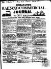 Herapath's Railway Journal Saturday 17 January 1863 Page 1