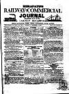 Herapath's Railway Journal Saturday 10 December 1864 Page 1