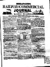 Herapath's Railway Journal Saturday 24 December 1864 Page 1