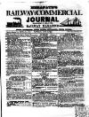 Herapath's Railway Journal Saturday 29 April 1865 Page 1