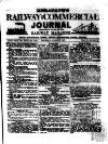 Herapath's Railway Journal Saturday 12 August 1865 Page 1