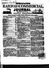 Herapath's Railway Journal Saturday 09 March 1867 Page 1