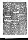 Herapath's Railway Journal Saturday 09 March 1867 Page 10