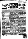 Herapath's Railway Journal Saturday 05 October 1867 Page 1