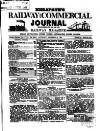 Herapath's Railway Journal Saturday 14 December 1867 Page 1