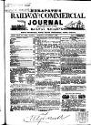 Herapath's Railway Journal Saturday 07 November 1868 Page 1