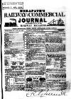 Herapath's Railway Journal Saturday 27 February 1869 Page 1