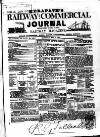 Herapath's Railway Journal Saturday 08 May 1869 Page 1