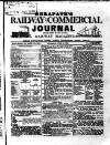 Herapath's Railway Journal Saturday 19 June 1869 Page 1
