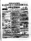 Herapath's Railway Journal Saturday 02 October 1869 Page 1