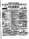 Herapath's Railway Journal Saturday 09 October 1869 Page 1
