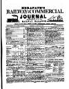 Herapath's Railway Journal Saturday 16 July 1870 Page 1