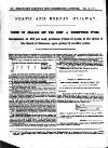 Herapath's Railway Journal Saturday 04 February 1871 Page 24