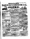 Herapath's Railway Journal Saturday 08 April 1871 Page 1